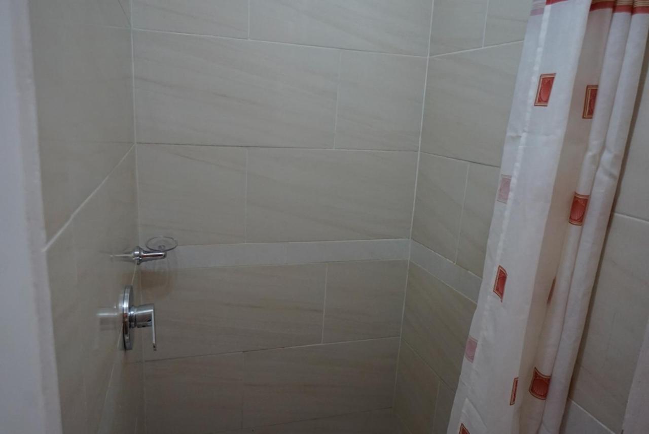 Casa Corazon Del Pueblo Appartement Calima Buitenkant foto